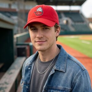 Cincinnati Reds 2026 City Connect Ice Cream Hat 2