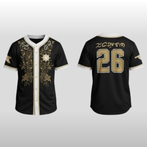 2026 Vancouver Canadians Filipino Heritage Jersey 2
