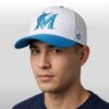 2026 Miami Marlins Passover at the Park Hat Giveaway 3 2026 Miami Marlins Passover at the Park Hat Giveaway