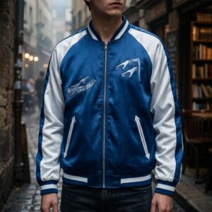 Buy Elden Ring Ranni Jacket Blue 2