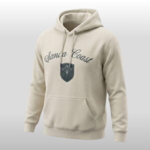 Pat Bev Sanaa Coast Hoodie 2