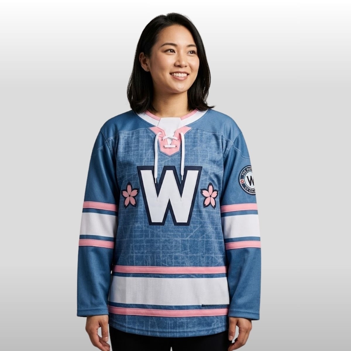 2026 Washington Nationals City Connect Hockey Jersey Giveaway 2026 Washington Nationals City Connect Hockey Jersey Giveaway