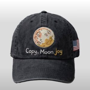 Copy Moon Joy Artemis 2 Hat 2