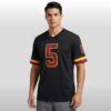2026 Commanders Hail Raiser Uniform Jersey