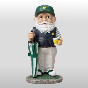 2026 Masters Golf Gnome Bobblehead 2