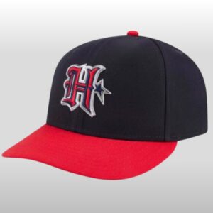 2026 Houston Texans Draft Hat