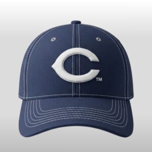 2026 Reds Xavier Night Hat Giveaway 2