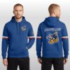 2026 Binghamton Rumble Ponies x BMets Night Hoodie