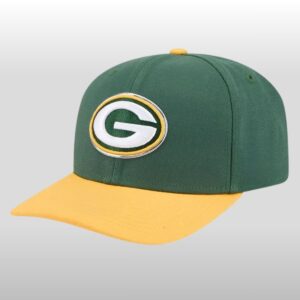 2026 Green Bay Packers Draft Hat 2