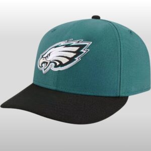 2026Philadelphia Eagles Draft Hat 2