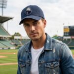 2026 LA Dodgers City Connect Ice Cream Hat