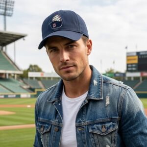 2026 Guardians City Connect Ice Cream Hat
