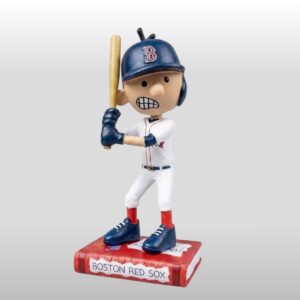 2026 Boston Red Sox Greg Heffley Bobblehead Giveaway 2