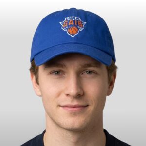 NY Knick Timothee Chalamet Lisan Al Gaib Hat 2
