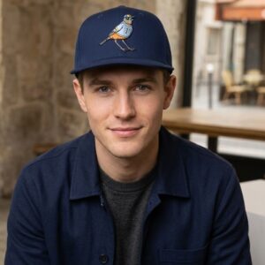 2026 Milwaukee Brewers Bird Hat Giveaway 2