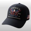 2026 America 250th Semiquincentennial Hat 3 2026 America 250th Semiquincentennial Hat