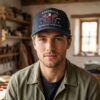 2026 America 250th Semiquincentennial Hat 4 2026 America 250th Semiquincentennial Hat 2