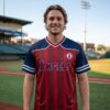 2026 Angels Soccer Jersey Giveaway 2