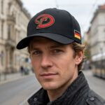 2026 Arizona Diamondbacks German Heritage Hat Giveaway
