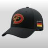2026 Arizona Diamondbacks German Heritage Hat Giveaway 4 2026 Arizona Diamondbacks German Heritage Hat Giveaway 3