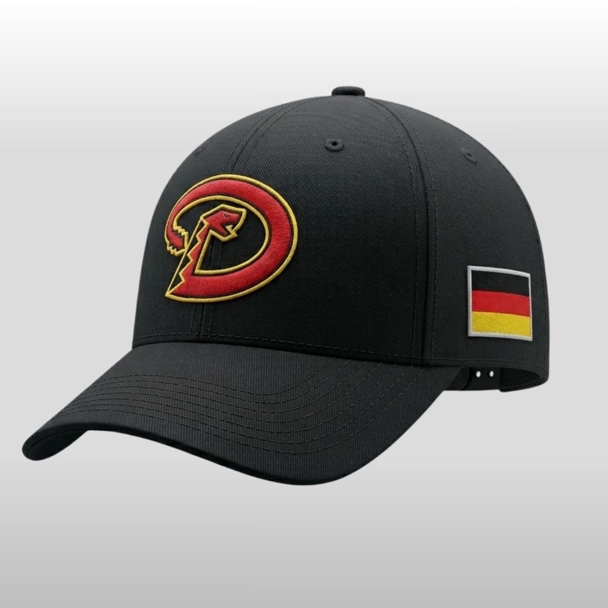 2026 Arizona Diamondbacks German Heritage Hat Giveaway 2 2026 Arizona Diamondbacks German Heritage Hat Giveaway 3