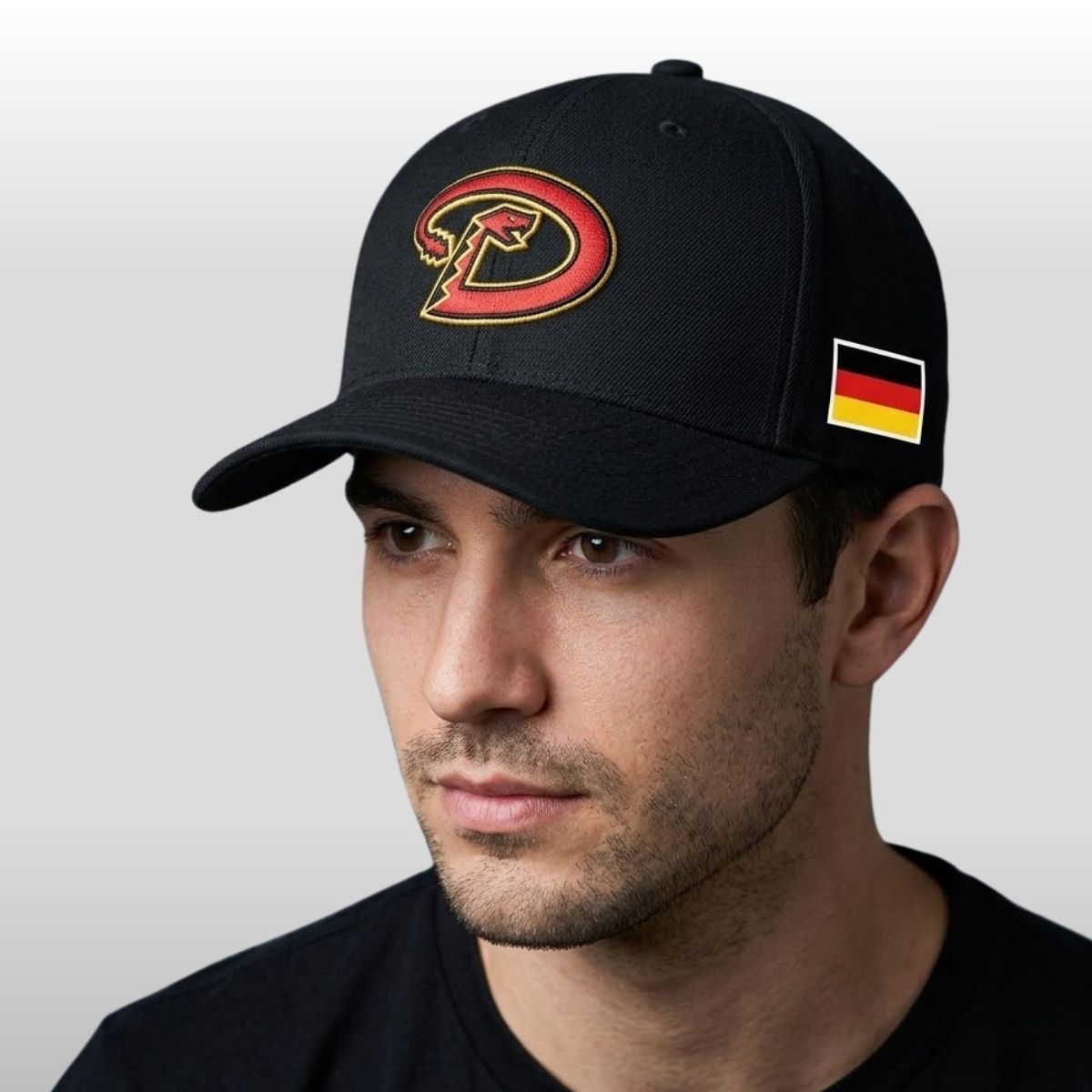 2026 Arizona Diamondbacks German Heritage Hat Giveaway 3 2026 Arizona Diamondbacks German Heritage Hat Giveaway
