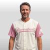 2026 Arizona Diamondbacks Mothers Day Jersey Giveaway