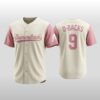 2026 Arizona Diamondbacks Mothers Day Jersey Giveaway 2