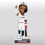 2026 Astros Carlos Correa Home Bobblehead Giveaway