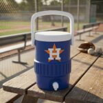 2026 Astros Dugout Cooler Cup