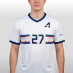 2026 Astros Jose Altuve Soccer Jersey Giveaway