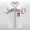 2026 Astros Josh Hader Patriotic Jersey Giveaway 3 2026 Astros Josh Hader Patriotic Jersey Giveaway