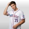 2026 Astros Josh Hader Patriotic Jersey Giveaway 5 2026 Astros Josh Hader Patriotic Jersey Giveaway 2