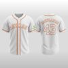 2026 Astros Orbit Glow in the Dark Jersey Giveaway