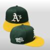 2026 Athletics As Baseball Cap Giveaway