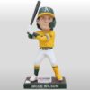 2026 Athletics Jacob Wilson Bobblehead Giveaway 3 2026 Athletics Jacob Wilson Bobblehead Giveaway