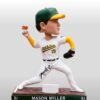 2026 Athletics Mason Miller Bobblehead Giveaway