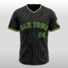 2026 Athletics Oaktown City Connect Jersey 5 2026 Athletics Oaktown City Connect Jersey