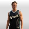 2026 Athletics Sacramento Basketball Jersey Giveaway 3