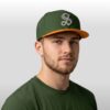 2026 Athletics Sacramento City Connect Hat 5 2026 Athletics Sacramento City Connect Hat