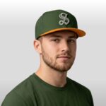 2026 Athletics Sacramento City Connect Hat