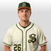 2026 Athletics Sacramento City Connect Jersey 7 2026 Athletics Sacramento City Connect Jersey 2