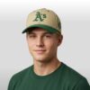 2026 Athletics Sacramento State Night Hat Giveaway 2