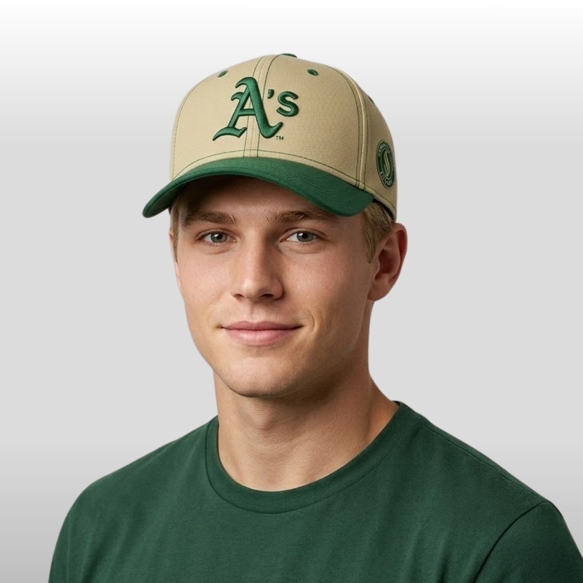 2026 Athletics Sacramento State Night Hat Giveaway 2 2026 Athletics Sacramento State Night Hat Giveaway 2
