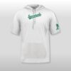 2026 Athletics Short Sleeve Hoodie Giveaway