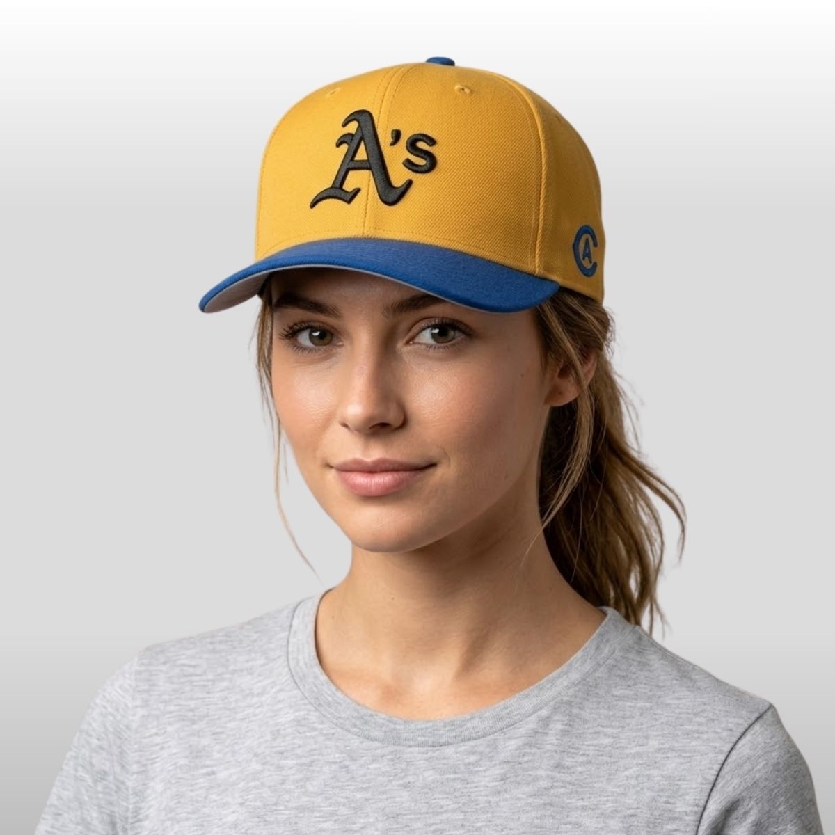 2026 Athletics UC Davis Night Hat Giveaway 2026 Athletics UC Davis Night Hat Giveaway