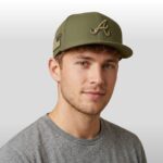 2026 Atlanta Braves Armed Forces Day Hat