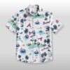 2026 Atlanta Braves Hawaiian Shirt Giveaway