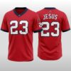 2026 Atlanta Braves Michael Harris II Jersey Giveaway