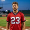 2026 Atlanta Braves Michael Harris II Jersey Giveaway 5 2026 Atlanta Braves Michael Harris II Jersey Giveaway 2
